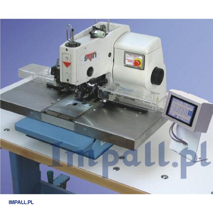 DZIURKARKI REECE S-311 INDEXER