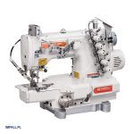 MASZYNY DRABINKOWE (RENDERKI) SIRUBA C007KD-W122-356(364)/CH/UTP