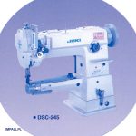MASZYNY DO CIĘŻKIEGO SZYCIA JUKI DSC-245