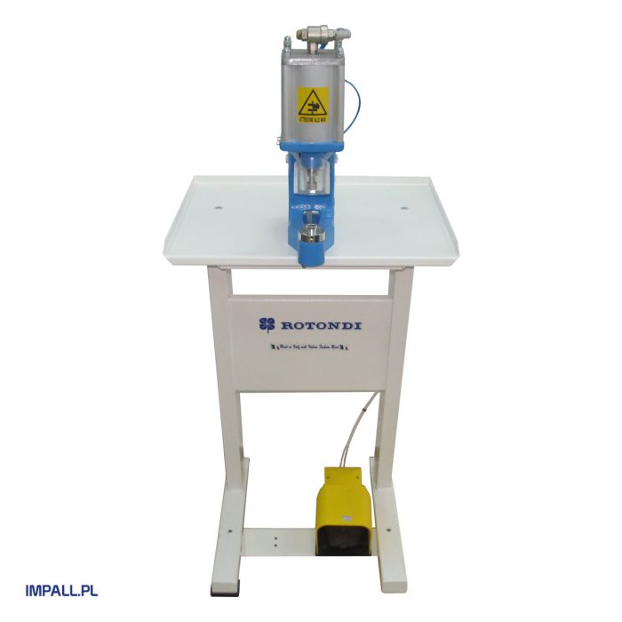 NAPOWNICE I PRASY ROTONDI AG-01