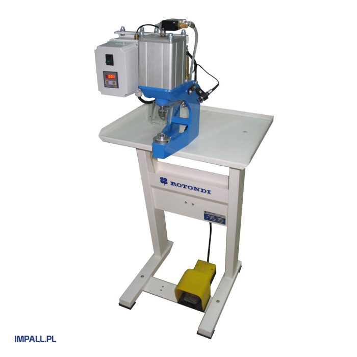NAPOWNICE I PRASY ROTONDI AG01/SPL-AG