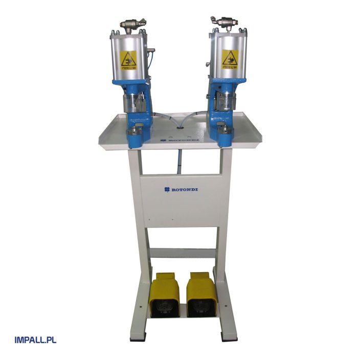 NAPOWNICE I PRASY ROTONDI AG-02