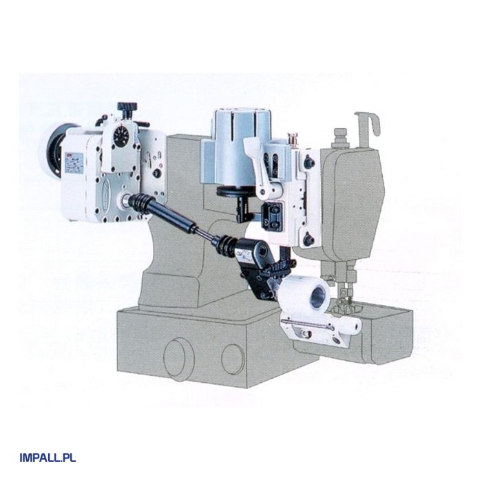 PULLERY PULLER PL-S