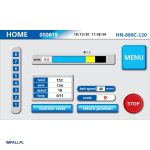 HASHIMA HN-2880C