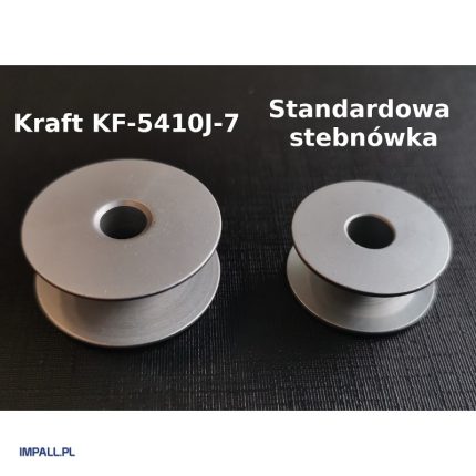 MASZYNY DO CIĘŻKIEGO SZYCIA KRAFFT KF-5410J-7