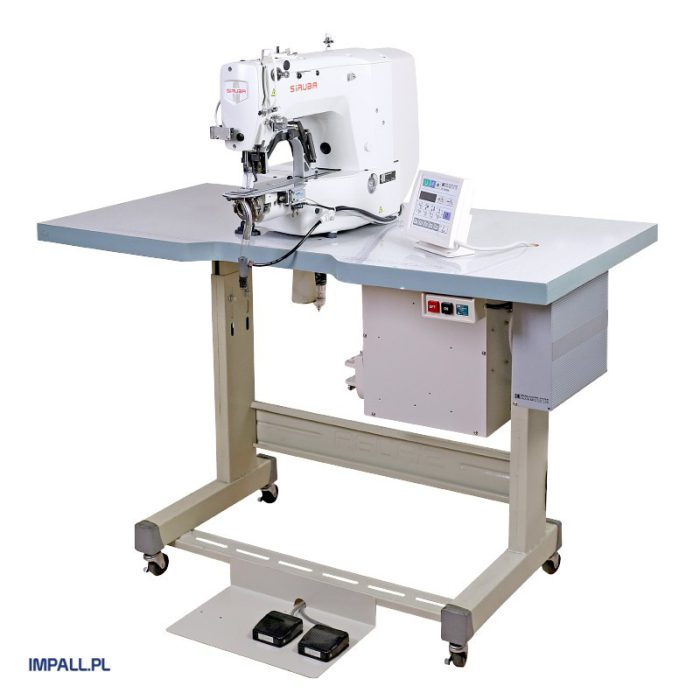 SIRUBA ASP-SFS100