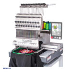 RICOMA RCM-2001TC-8S