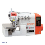 SIRUBA 747LQT-514M3-24/ECM