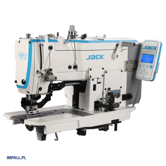 JACK JK-T782G - Image 1