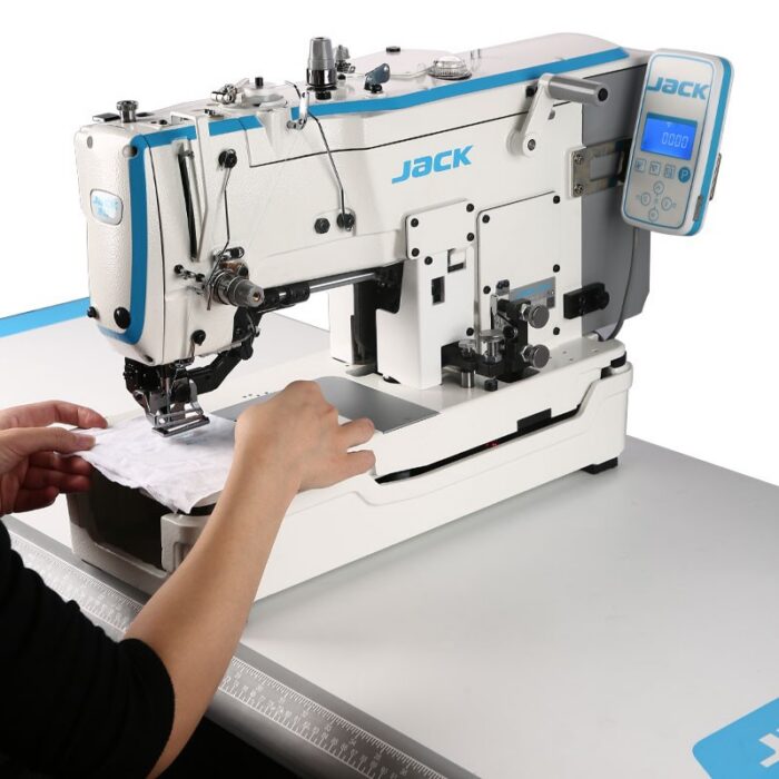 JACK JK-T782G - Image 2