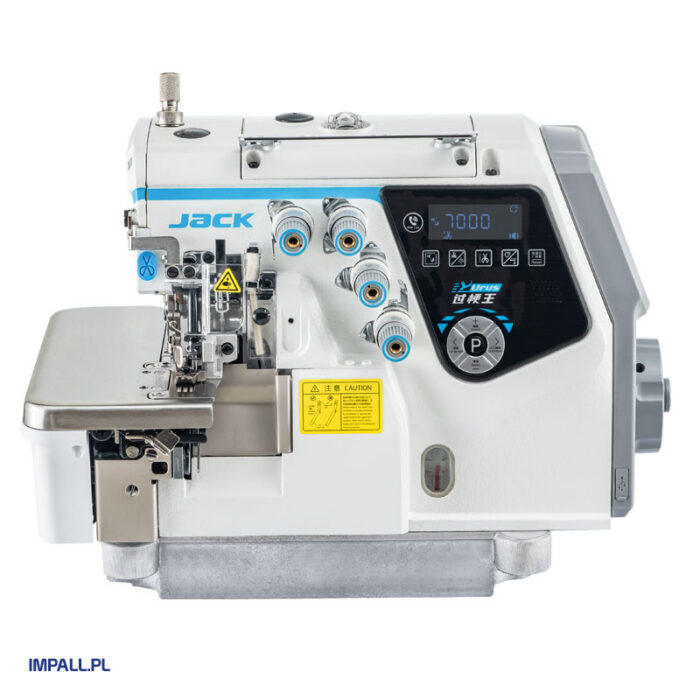 JACK C7-5-M04/435 - Image 2
