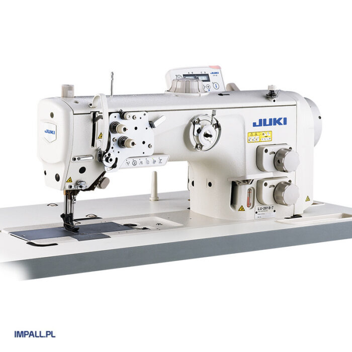 JUKI LU-2818ESAL-7-SC922/CP180 - Image 1