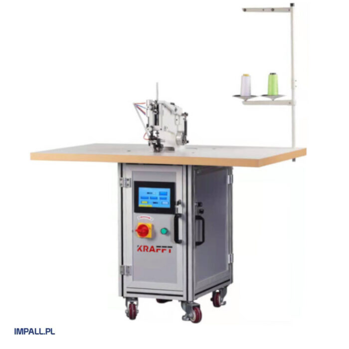 KRAFFT KF-01 - Image 1