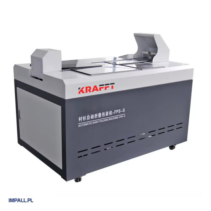 KRAFFT KF-FPS-S - Image 1