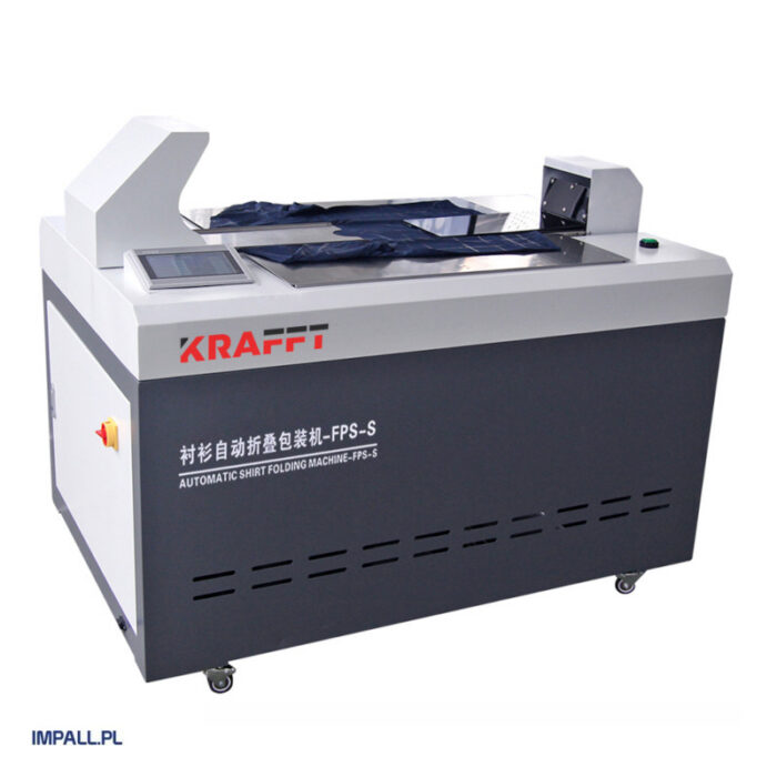 KRAFFT KF-FPS-S - Image 2