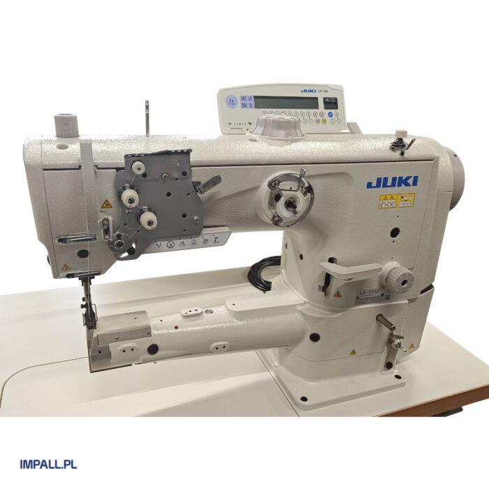 JUKI LS-2342S - Image 1