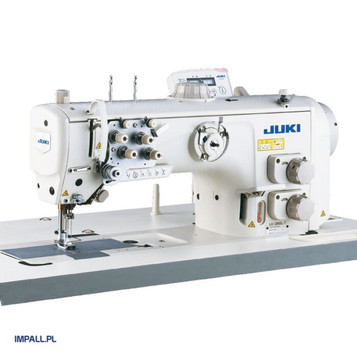 JUKI LU-2868ALD-7-SC922/CP180 - Image 1